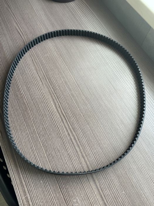 Ремень ГРМ на 16клап мотор