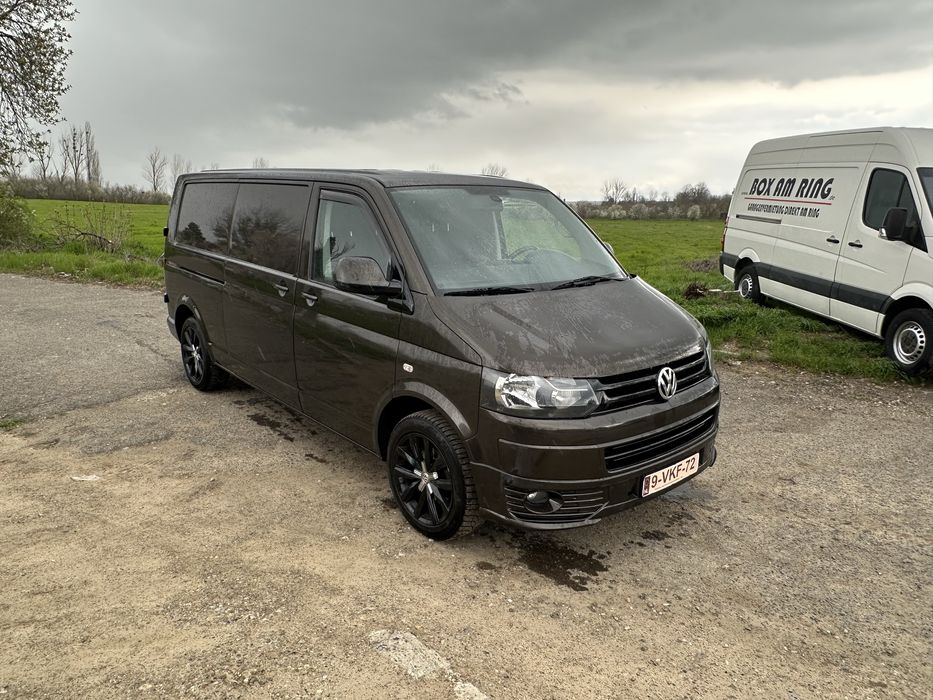 Volkswagen Transporter 2.0 tdi Lung