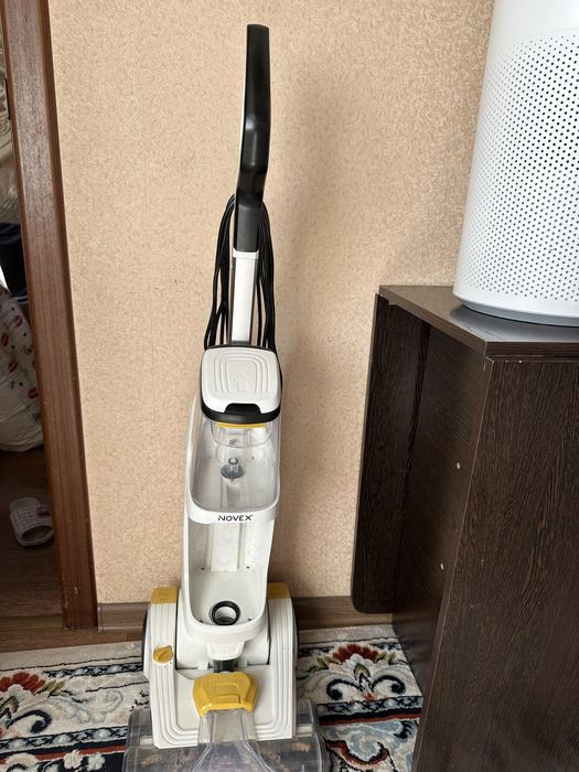 Моющий пылесос Novex