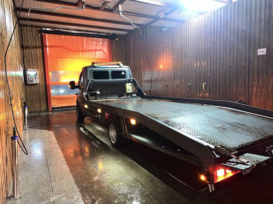 Продам эвакуатор