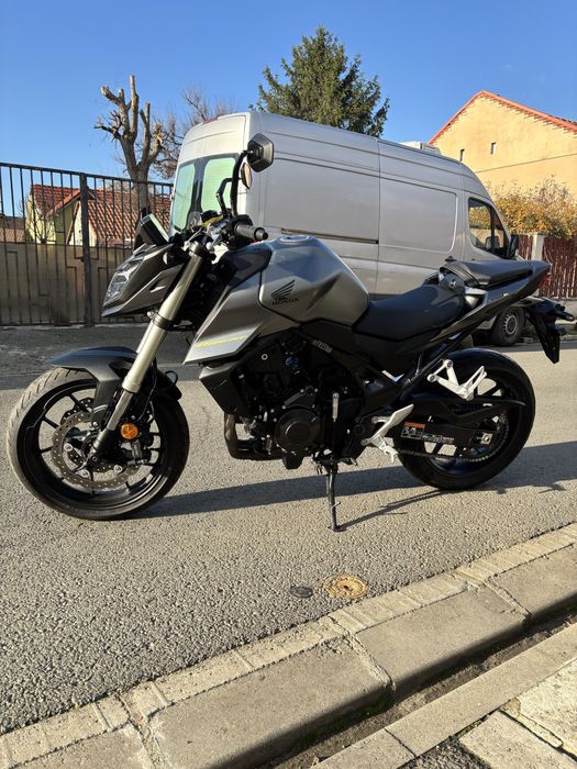 Vand Honda CB 750 Hornet