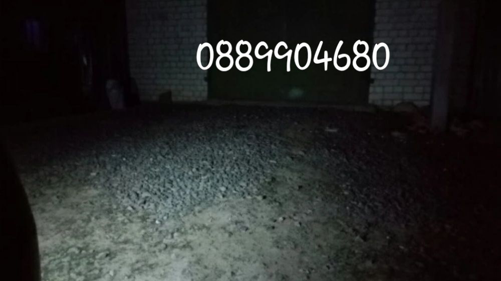 Лед Крушки P21W LED 12 V