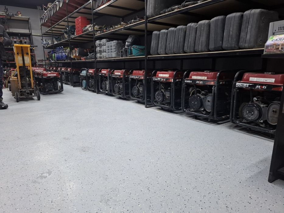 Генератор аренда прокат гинератор чабанка гиниратор