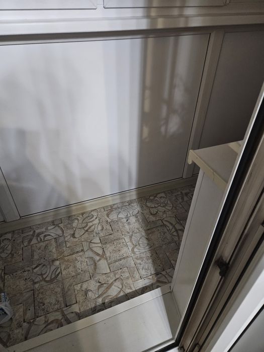 Продам 2х комн квартиру