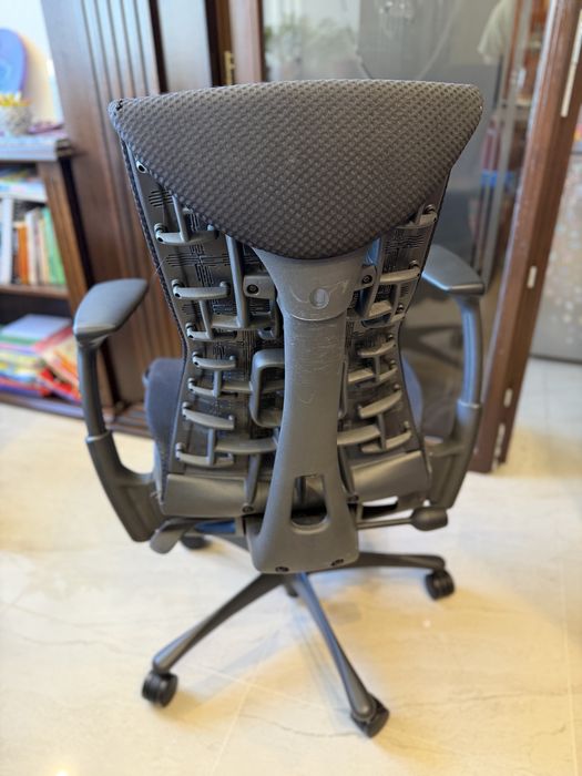 2020 Herman Miller Embody