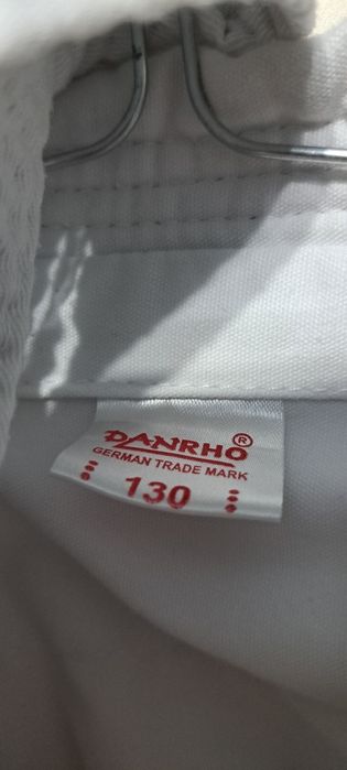 Kimono karate/judo copii NOU