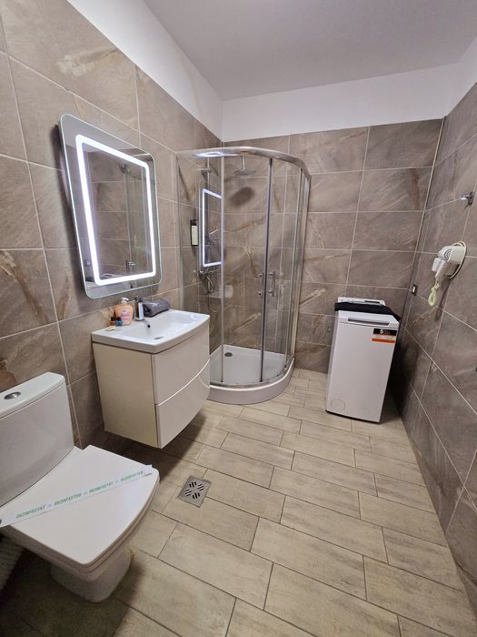 Cazare Muncitori / Apartamente / Studiouri Regim Hotelier Constant
