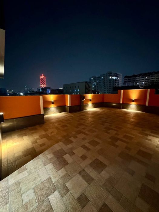 Яккасарай (глинка) здание  460м2 4-х уровневое под бизнес