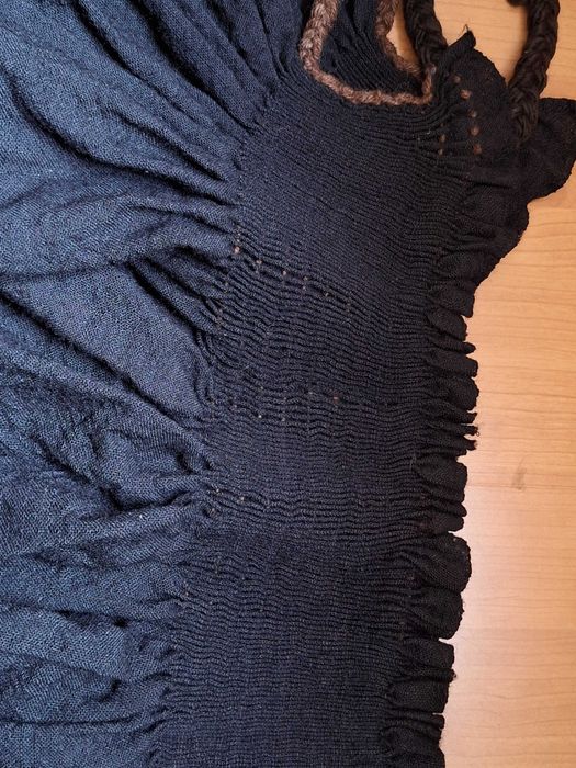 Кърлянка за носия