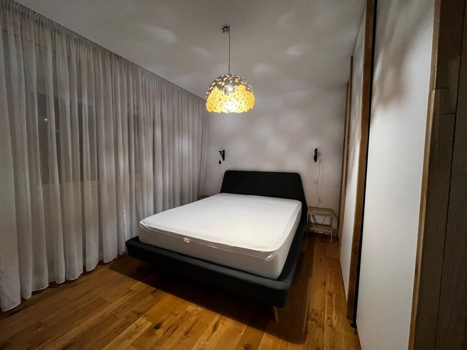 Inchiriez apartament 3 camere 13 Septembrie - Proprietar