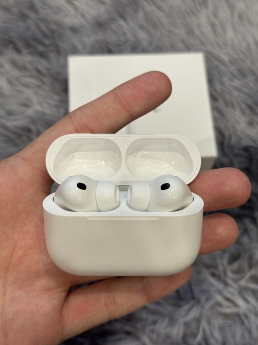 Air pods pro 3 оригинал