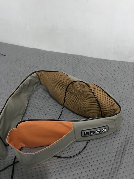 Массажный аппарат