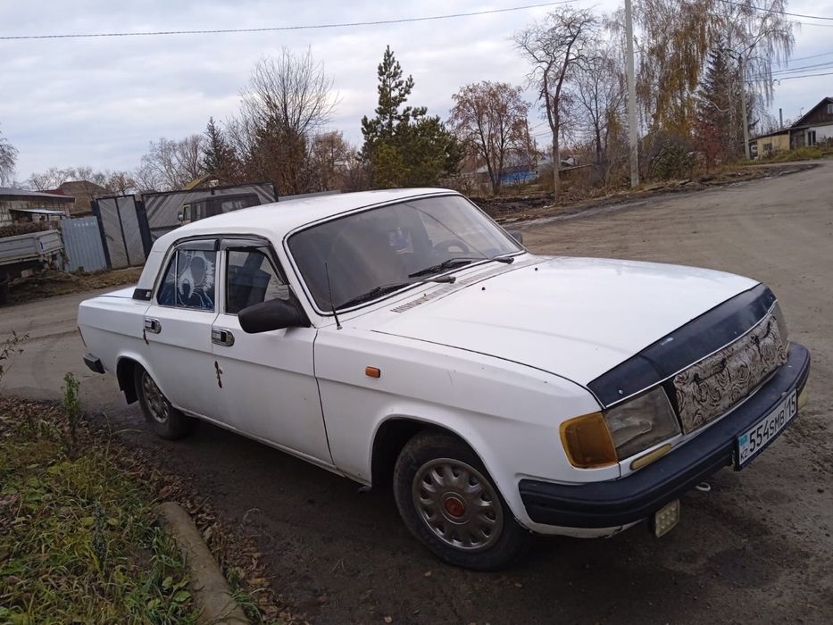 Продам! автомобиль Волга! Продам!