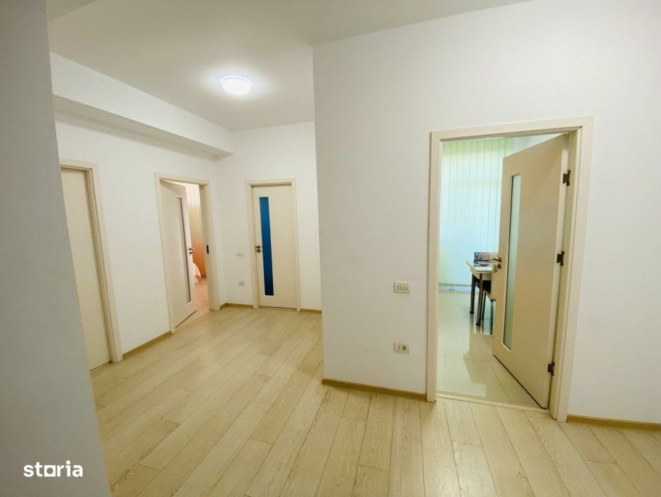 Apartament bloc nou 3 Camere – Bdul Mamaia Delfinariu / Faleza Nord
