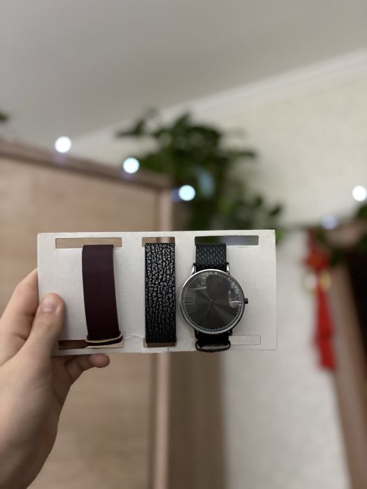 Часы ALDO в идиалтном состоянее