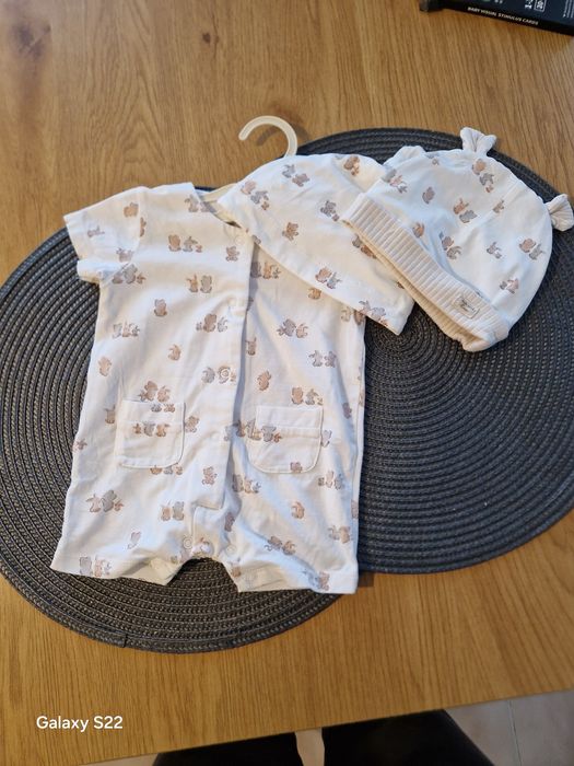 Бебешки дрешки Guess, Mayoral, Next, Zara