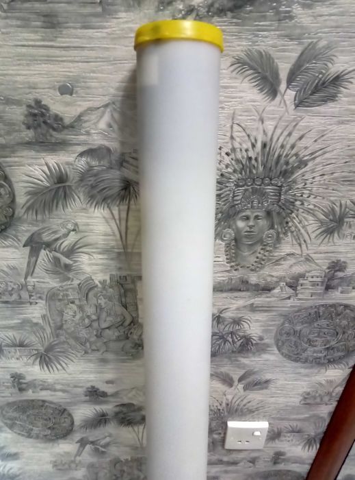 Тубус для спиннингов