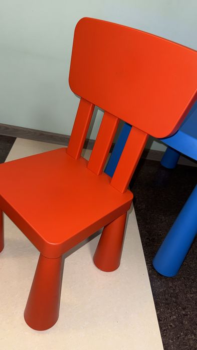 Masuta cu scaun copii