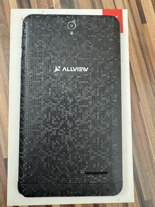 Tabletă Allview viva q7 satelite/NOUA IN CUTIE/folie ecran