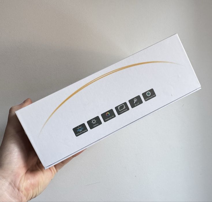 Desview OL7 monitor camera video