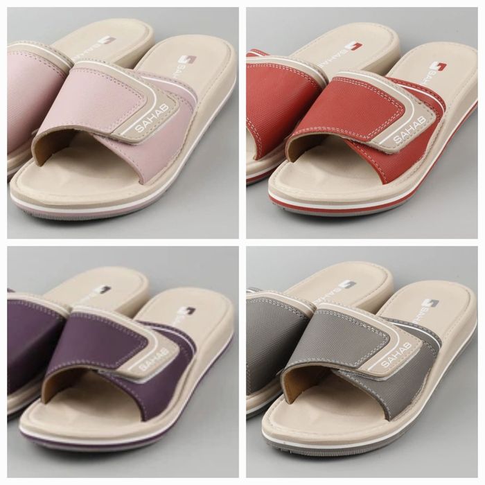 Сахаб Кито тапочки из Таиланда