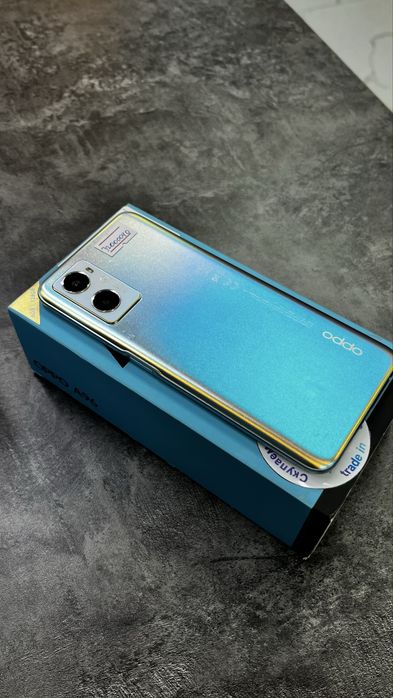 Oppo A96/Оппо А96