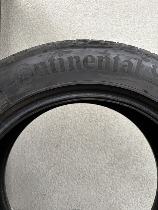 Anvelope Continental Vara