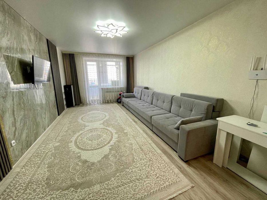 Продажа 3-комнатной квартиры