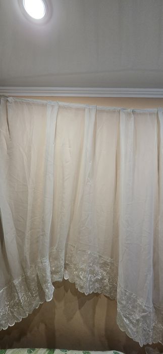 Продам шторы разные