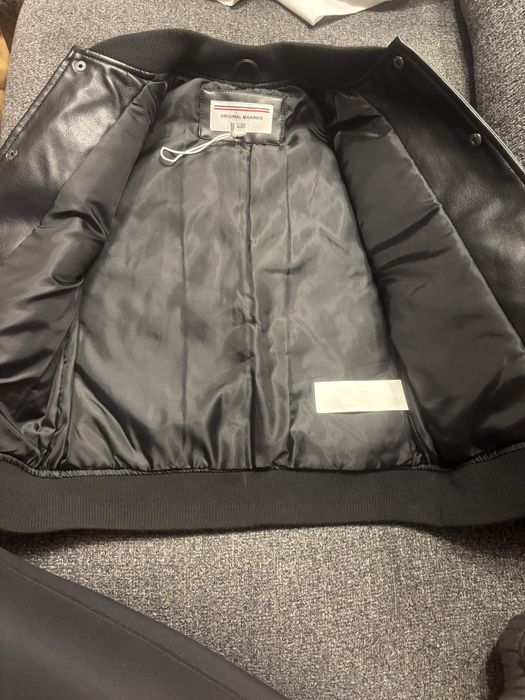 Яке детско кожено