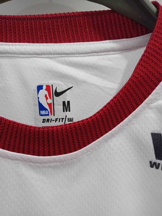 Чисто нов оригинален потник на Denver Nuggets - Nikola Jokic