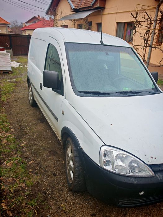 Opel combo  diesel