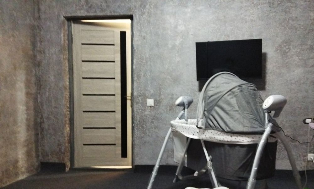 Elektron beshik sotiladi))