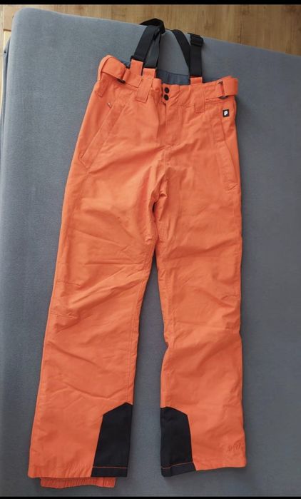 Protest 10K- панталоните за ски и сноуборд Owens. 176р.