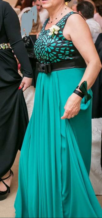 Rochie ocazie, nunta, botez