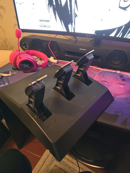 Trustmaster T150 Pro