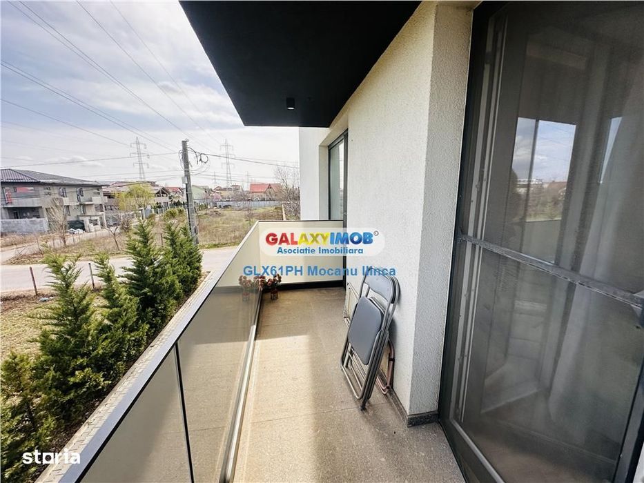 Inchiriere apartament 3 camere, bloc nou, Albert, Ploiesti