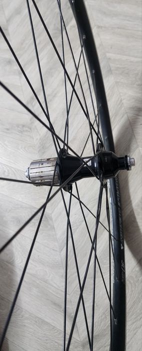 Roata spate bicicleta 26, 28