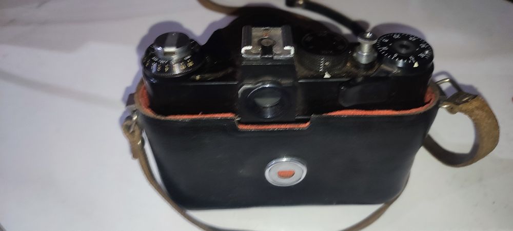 Продам фотоаппарат Зенит