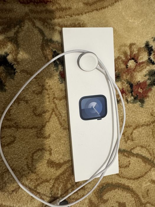 Apple watch 9 serias