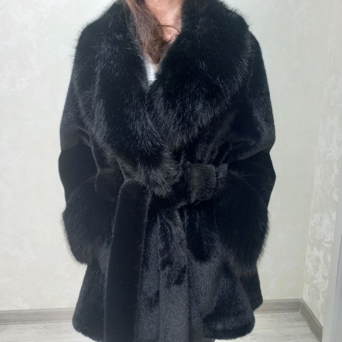 Шубки экоНОРКА продажи