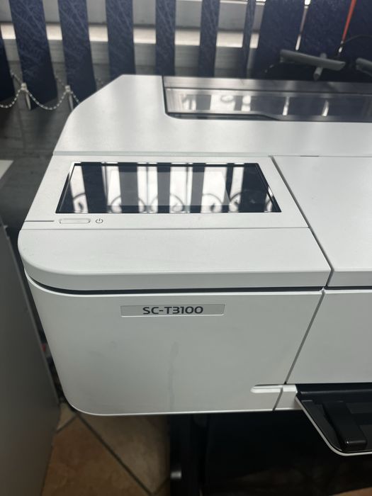 Плоттер Epson SureColor SC-T3100