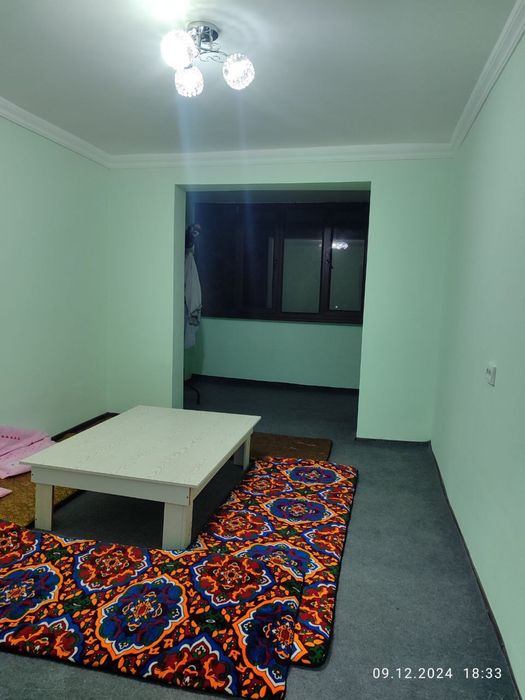 Arendaga uy sagdianada 2x xonali