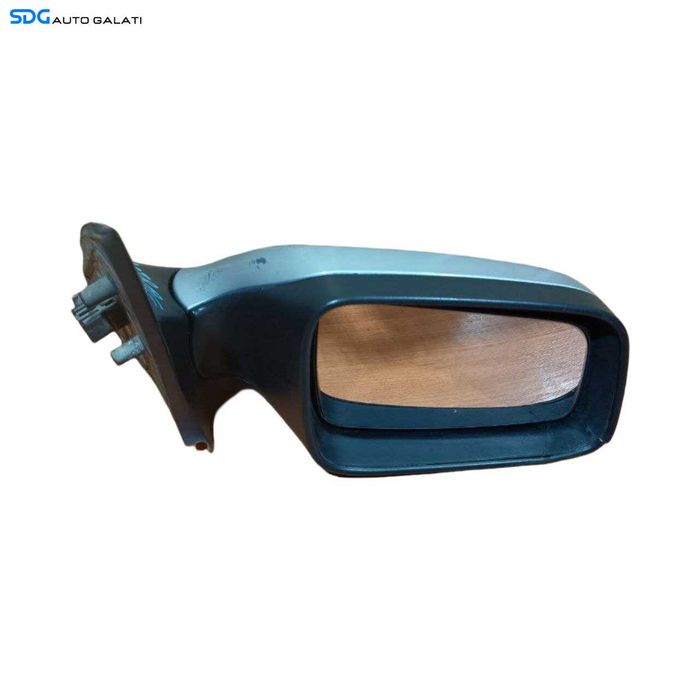 Oglinda Dreapta Electrica Opel Astra G 1998 - 2004 [LR2288]