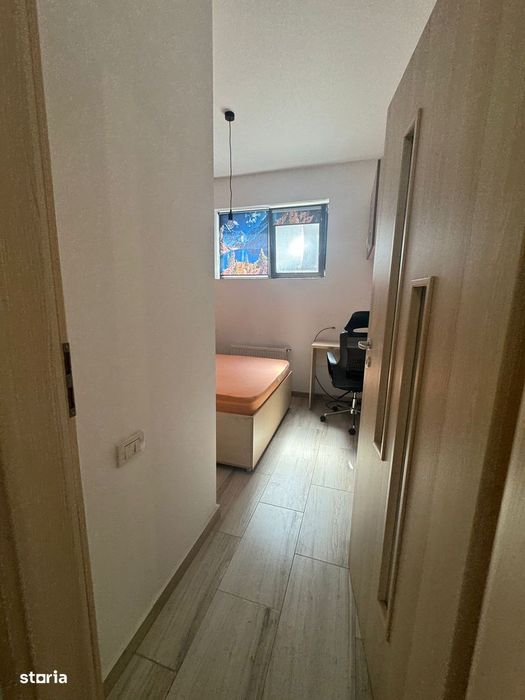 Apartament tip studio - Gata de Mutare - Militari Residence