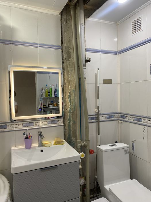 Продам 2-х комнатную квартиру