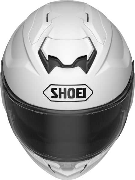 -5% Каска Shoei GT-AIR3 White or Black 2024 мото писта турист
