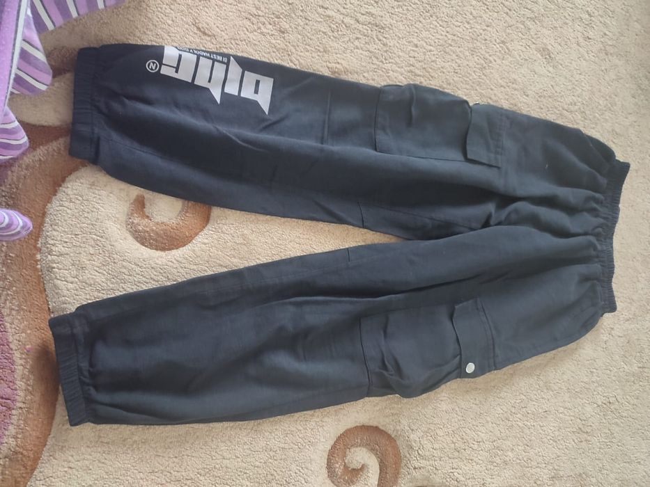 Детские вещи +++