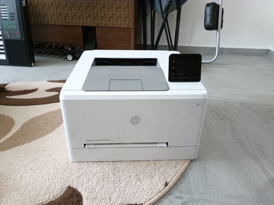 Imprimanta hp si epson
