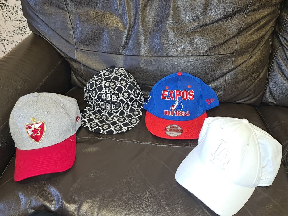 Sapca sepci New Era reglabile